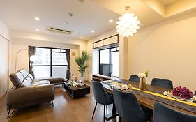 なんば各駅徒歩圏内 団体予約可能 Groundcourt難波 心斎橋 道頓堀 黒門市場